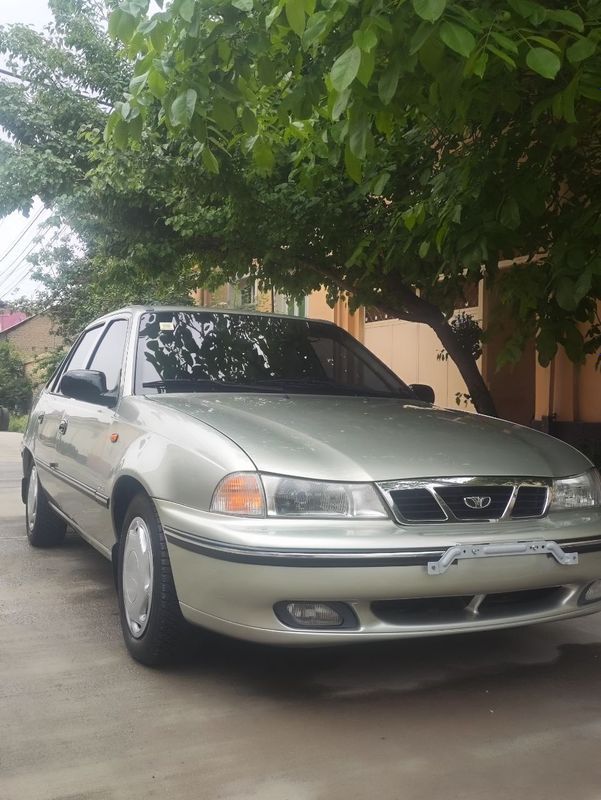 Daewoo Nexia 1 1.6 DONC Tiniq Daewoo Nexia 1 1.6 DONC Tiniq