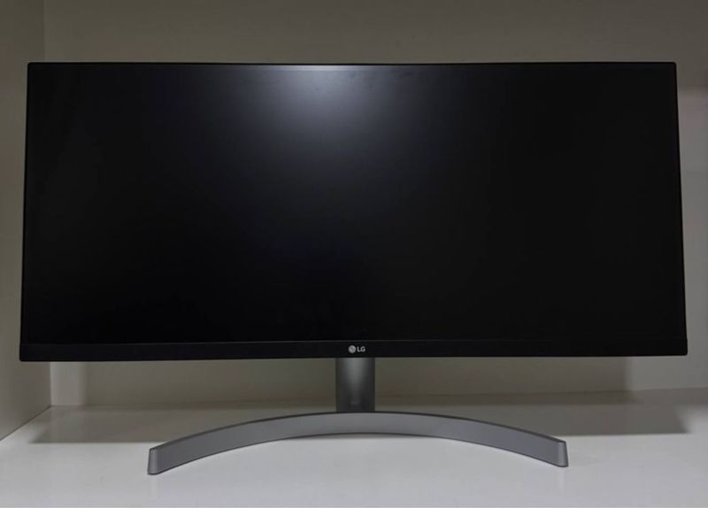 LG 29’’ IPS 75Hz 2K ideal sastyanada karopka dok bor