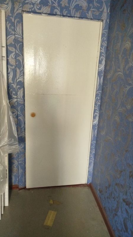 Продаются двери 4