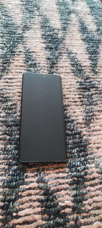 Янги телефон Хонор х9с