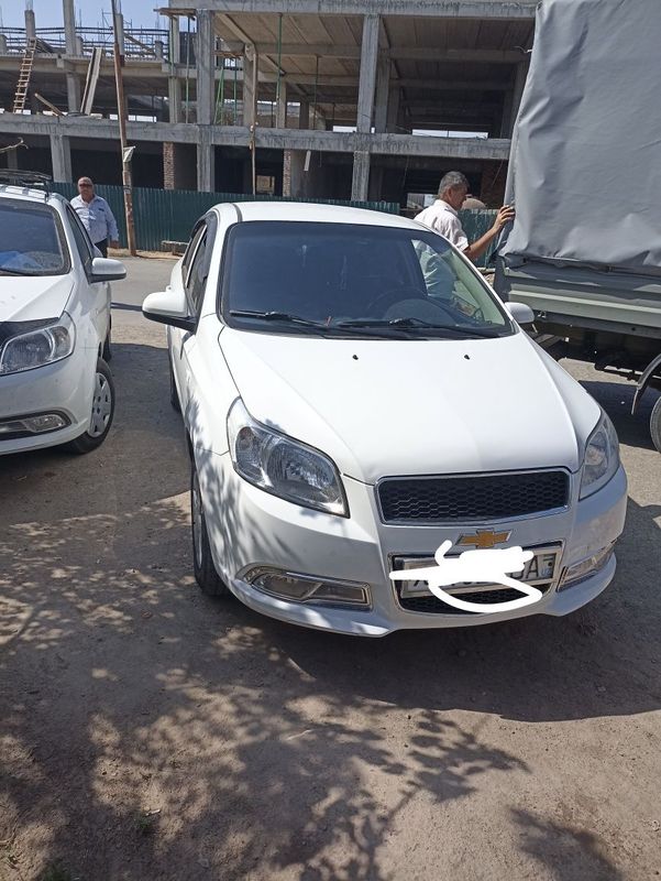 Нексия 3 позиция 2 2020 жыл Нексия 3 позиция 2 2020 жыл