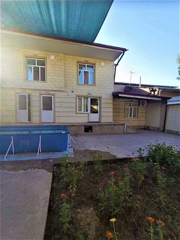 фасад 15 м./ 3.26 сотих / ДОМБРАБАД фасад 15 м./ 3.26 сотих / ДОМБРАБАД