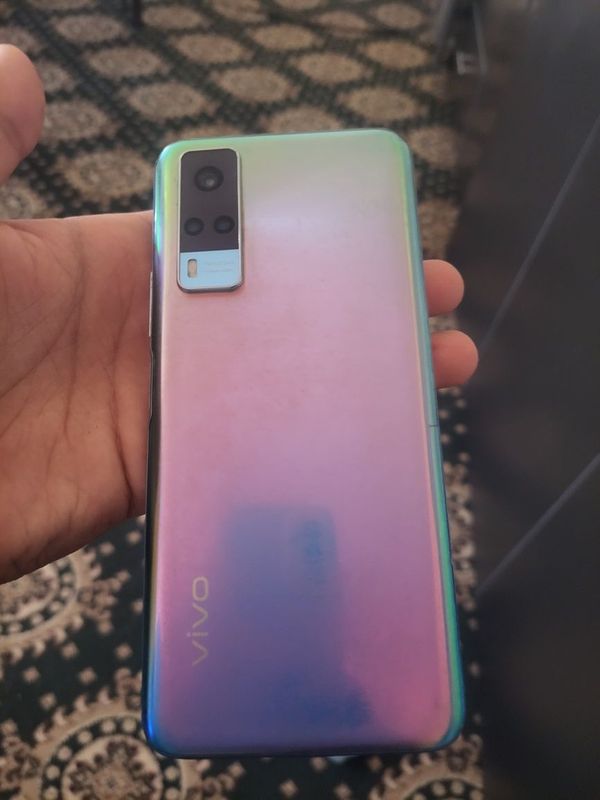 Vivo y53s sotiladi Vivo y53s sotiladi