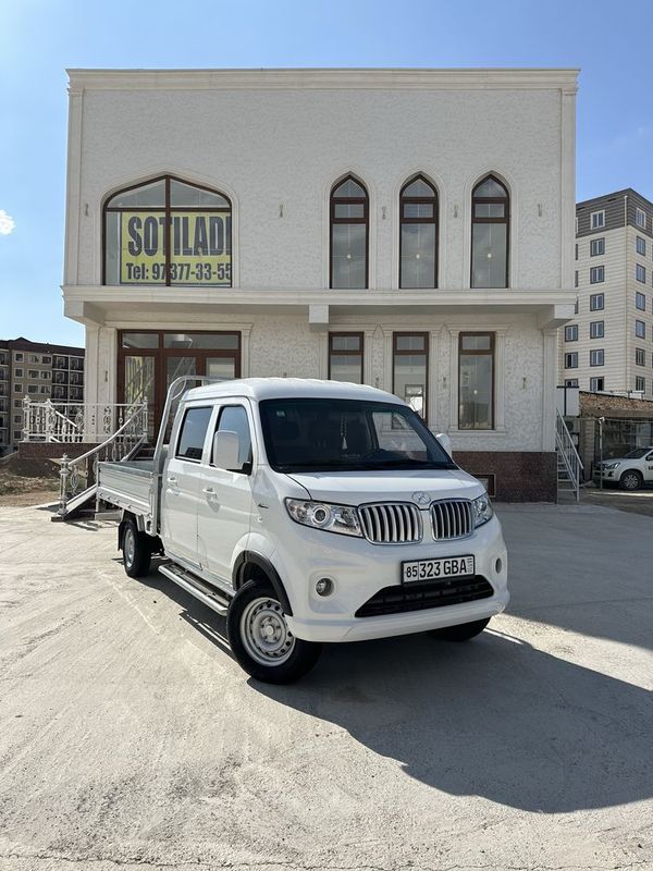 Продаётся Shineray T32 Restyling