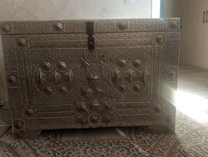 Продается сундук Продается сундук