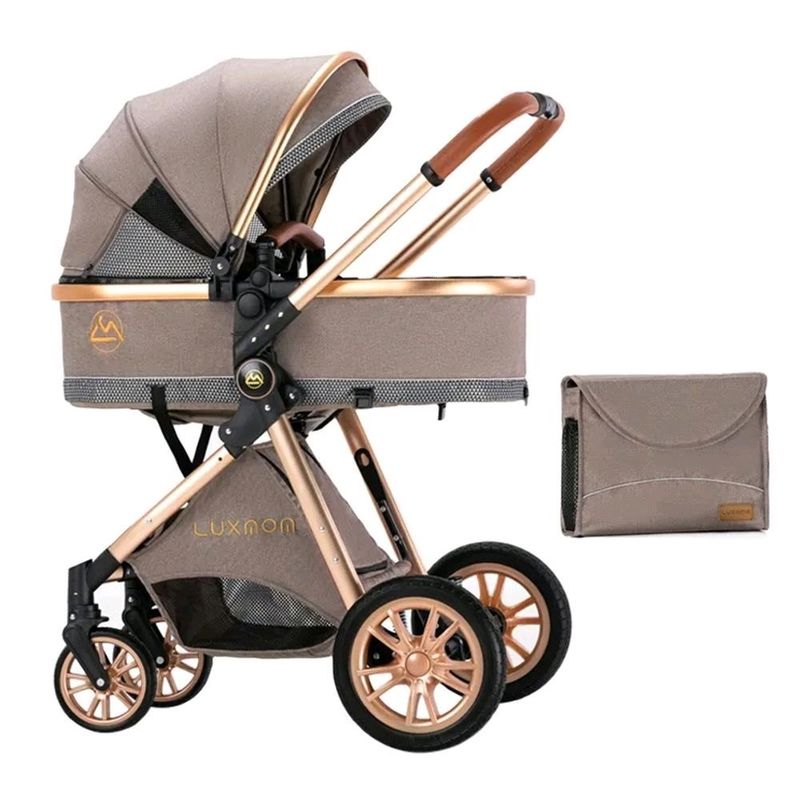luxmom bolalar kolyaskasi luxmom bolalar kolyaskasi