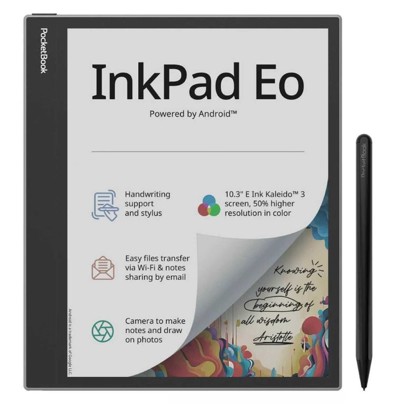 PocketBook InkPad Eo 10.3