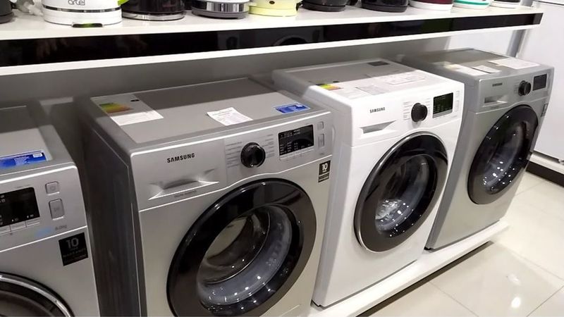 Стиральные машины Самсунг 5,6,7,8,9по оптом Со склада