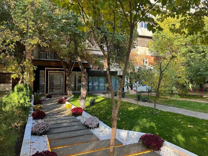 Аренда офис Ц5, Корзинка 90м2