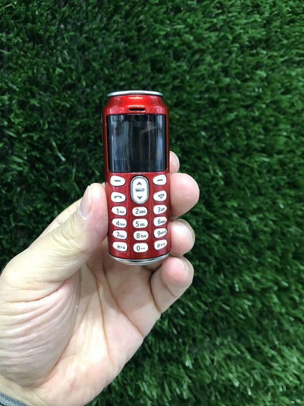 Mini telefon coca cola yengi Mini telefon coca cola yengi