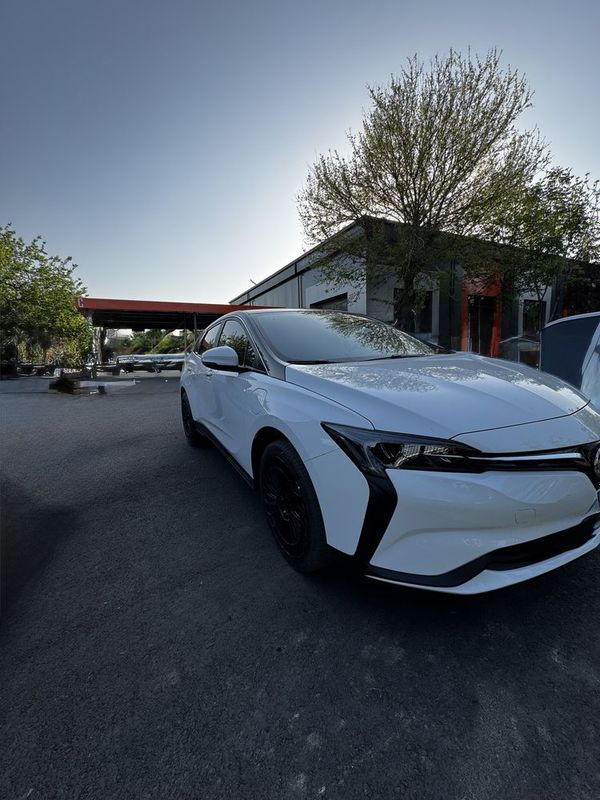 Buick velite 6 ful 450km Buick velite 6 ful 450km