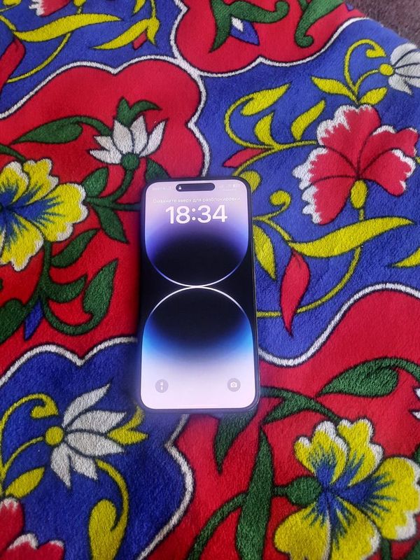 Iphone 14 pro max sotiladi Iphone 14 pro max sotiladi