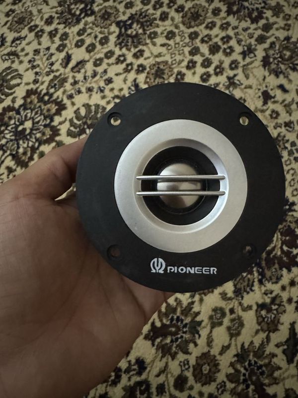 Pioneer пишалка высокочастотники Pioneer pishalka Pioneer пишалка высокочастотники Pioneer pishalka