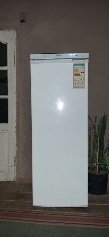 Xoladilnik galishladi