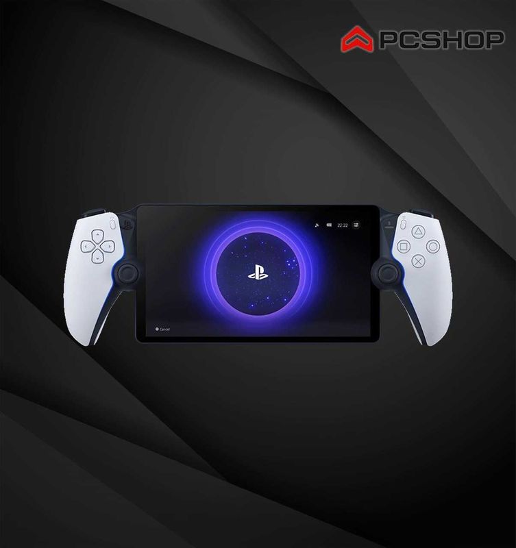 PlayStation 5 Portal игровая консоль PS5