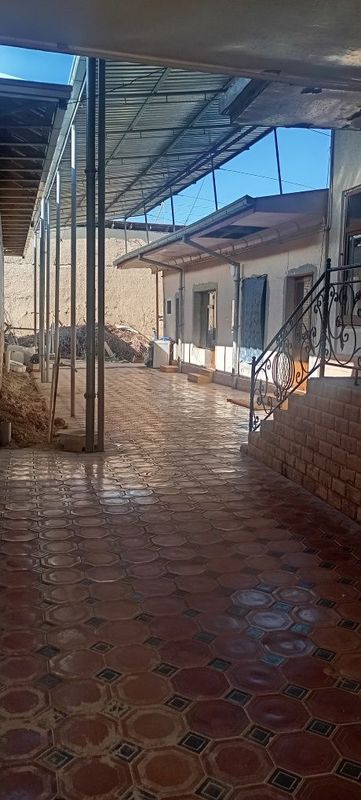 Bekbaraka bozor orqasida hovli ijaraga uzoq muddatga Bekbaraka bozor orqasida hovli ijaraga uzoq muddatga