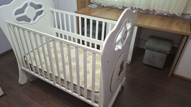 Yaxshi holatdagi detskiy mebel Yaxshi holatdagi detskiy mebel