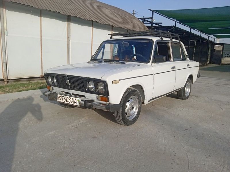 Vaz 2106 jiguli oq Vaz 2106 jiguli oq