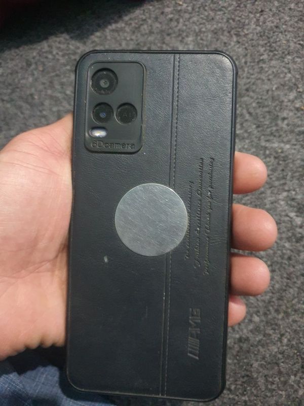 Vivo y 21 100% ishlaydi