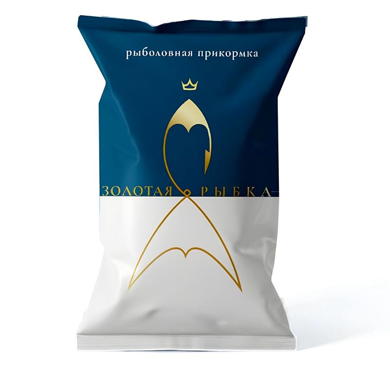 Прикормка для рыбалки Золотая Рыбка Прикормка для рыбалки Золотая Рыбка