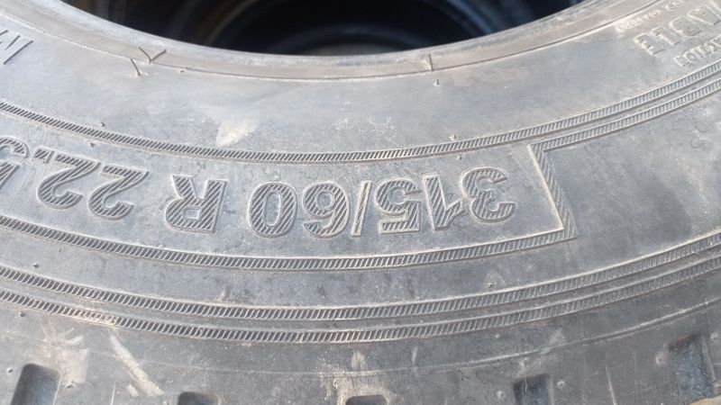 Балон для грузовых авто Балон для грузовых авто