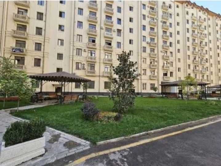 [аренда] 3 комнатная квартира с хорошим ремонтом _Йунусабад
