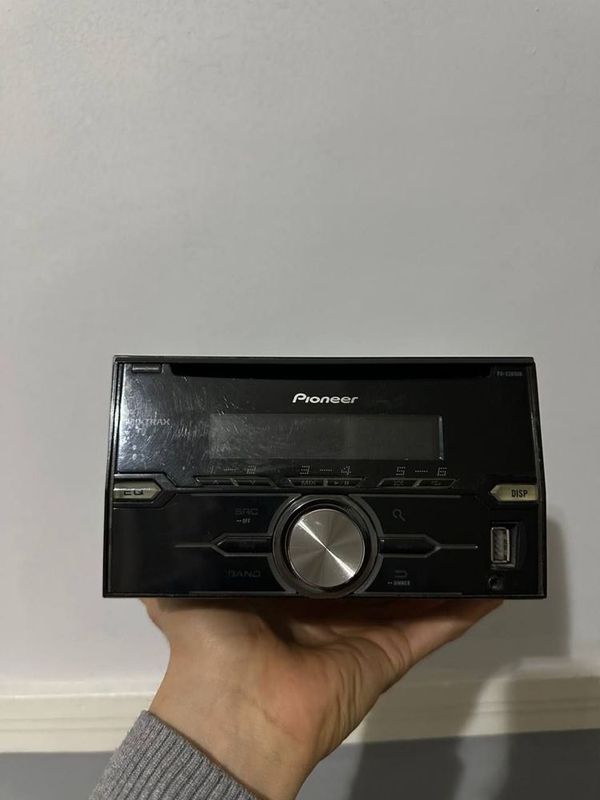 Pioneer 380 Original!