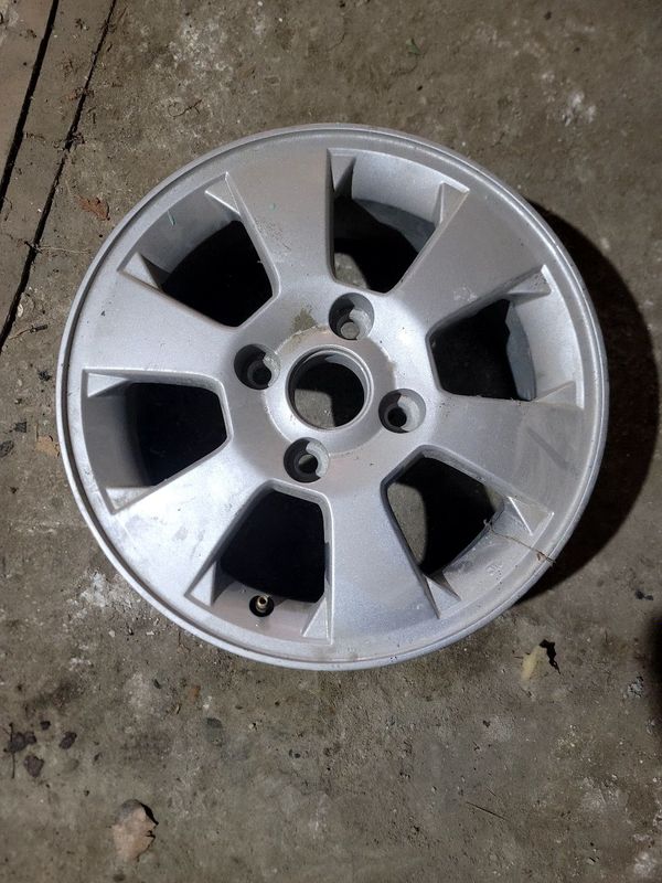 Gentra radnoy diska 15 1 dona kamplekt emas Gentra radnoy diska 15 1 dona kamplekt emas