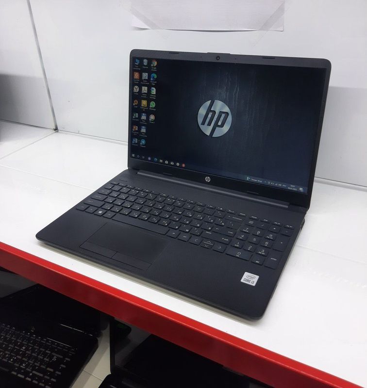 Hp laptob kfolati bilan