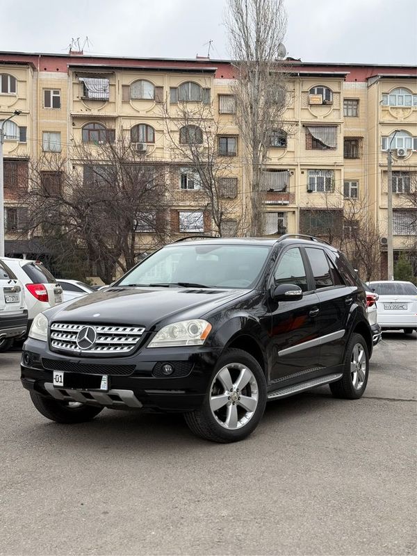 Mersedes Benz ML350 Сотилади