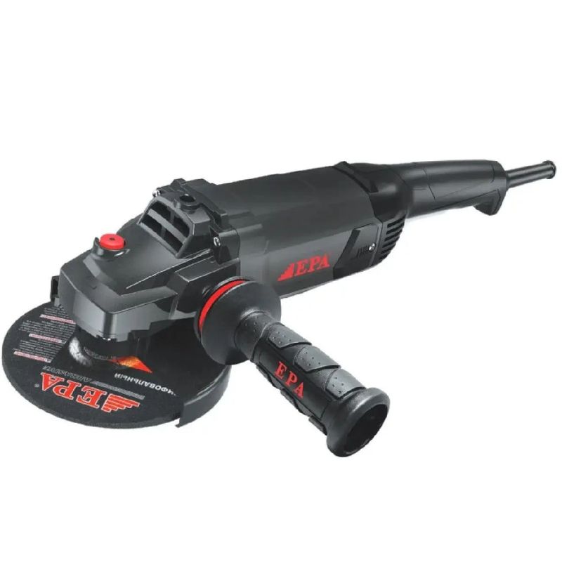 Bolgarka EPA 180mm Bolgarka EPA 180mm