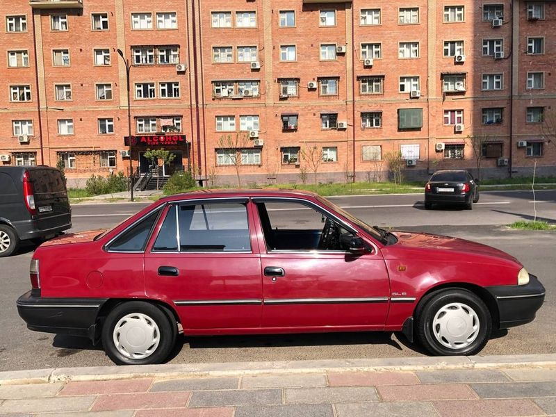 Nexia 1 sons 1998 yil Nexia 1 sons 1998 yil