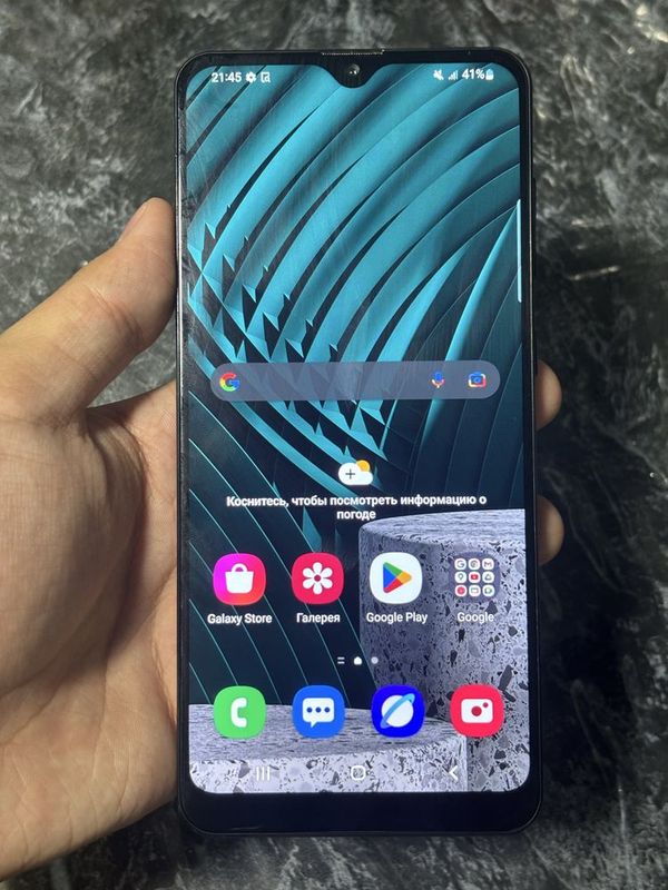 Samsung galaxy a31 Samsung galaxy a31