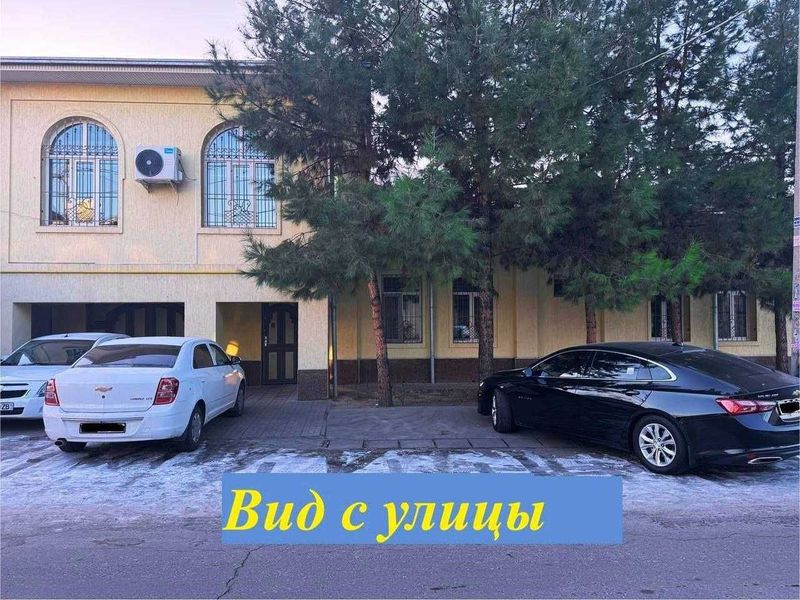 Про-ся ПодНежилой помещения Лабзак Ц13 - 4.9сотка Про-ся ПодНежилой помещения Лабзак Ц13 - 4.9сотка