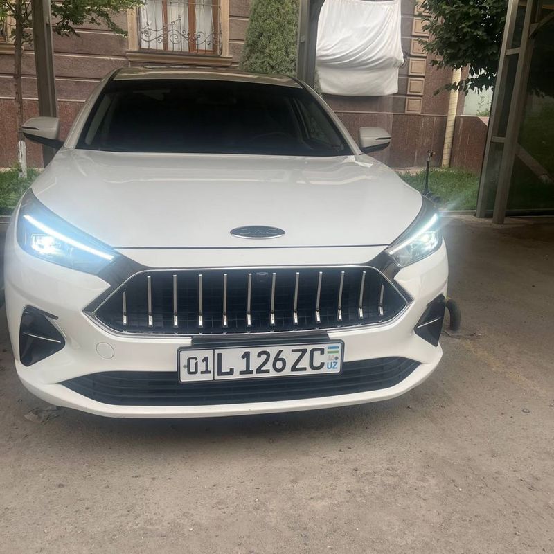 Jac 1,5 turbo Full 13.000$ Jac 1,5 turbo Full 13.000$
