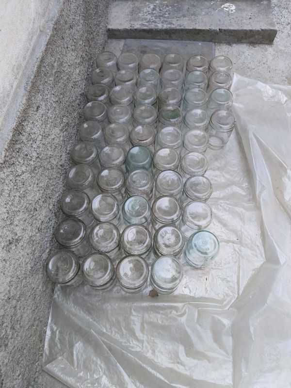 Банки литровые, продам дёшево Банки литровые, продам дёшево