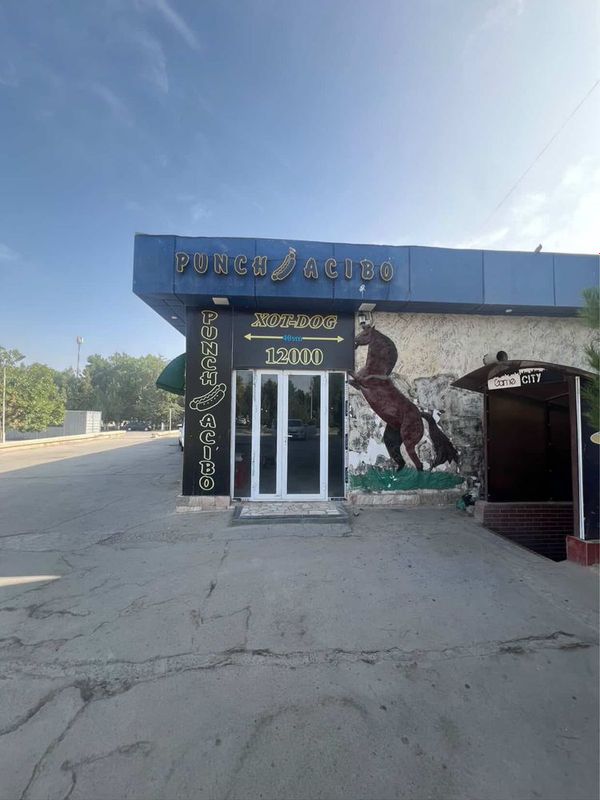 Fastfood joy ijaraga beriladi Fastfood joy ijaraga beriladi