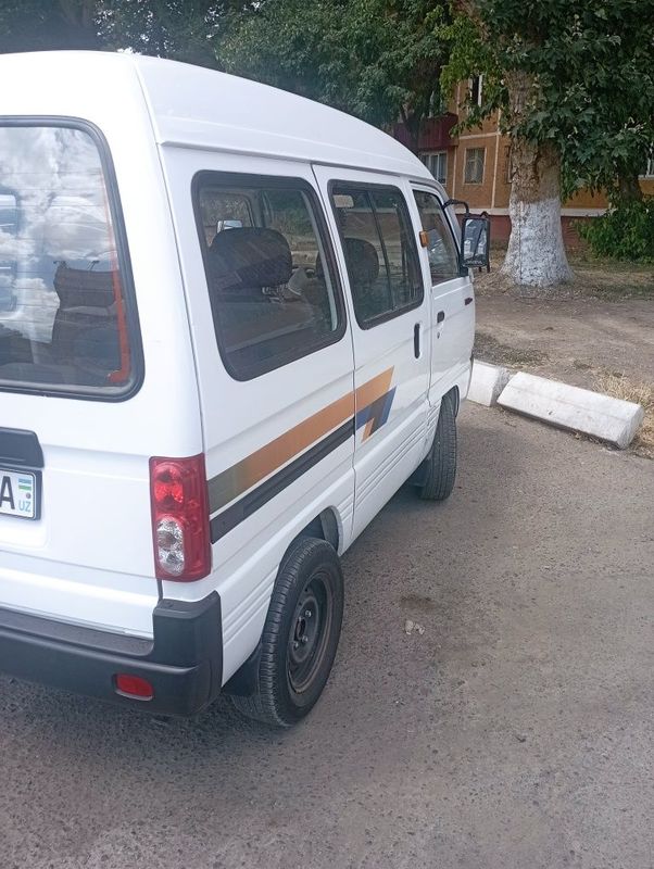 Damas 2020 yil metan gaz 200$ bilan nomilaga
