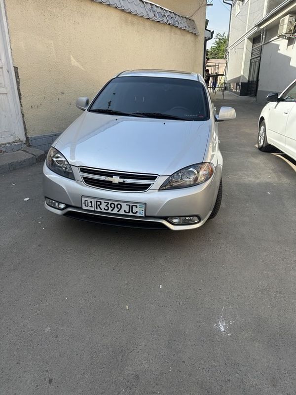 Lacetti 2023/24 Avtomat Lacetti 2023/24 Avtomat