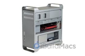 Mac pro 2011 zapchas