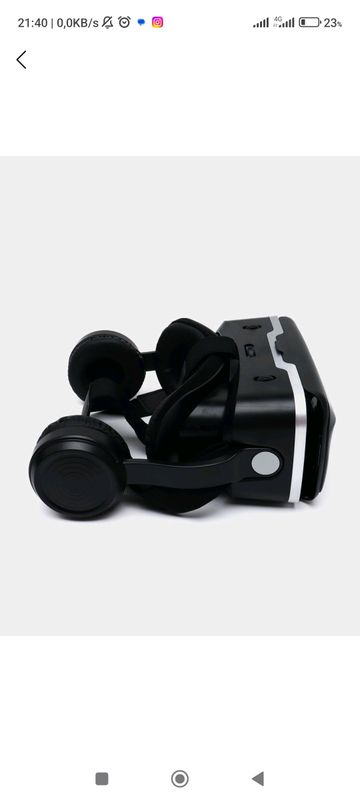 vr achki