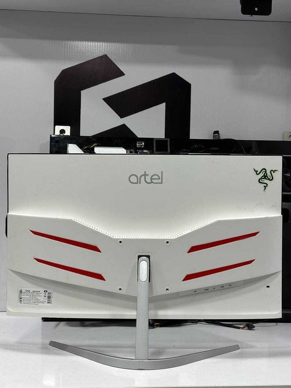 Игровой монитор Artel Игровой монитор Artel