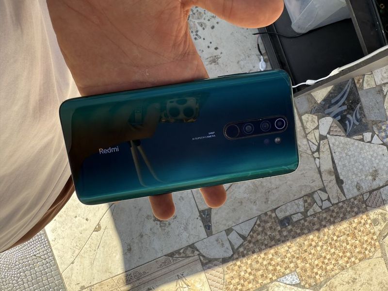 Redmi note 8 pro ideal Redmi note 8 pro ideal
