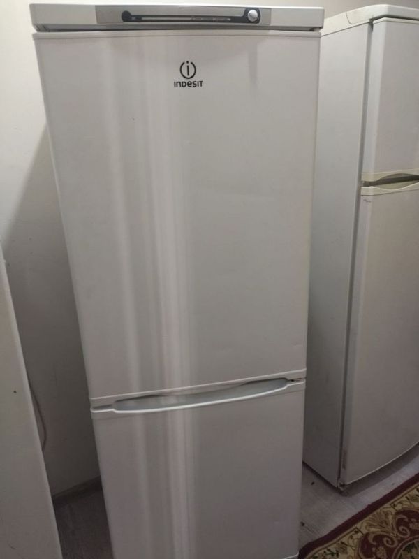 Indesit rabochi Indesit rabochi