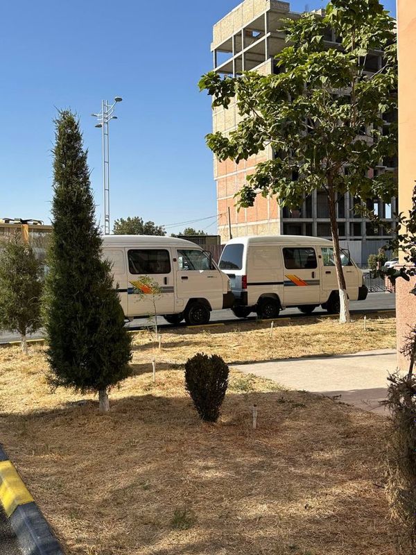 Damas Combi 2025 Damas Combi 2025
