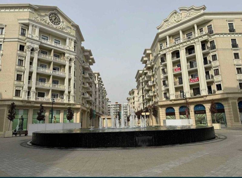 Аренда помещение Ташкент сити ЖК Boulevard Улица Фуркат 190м2