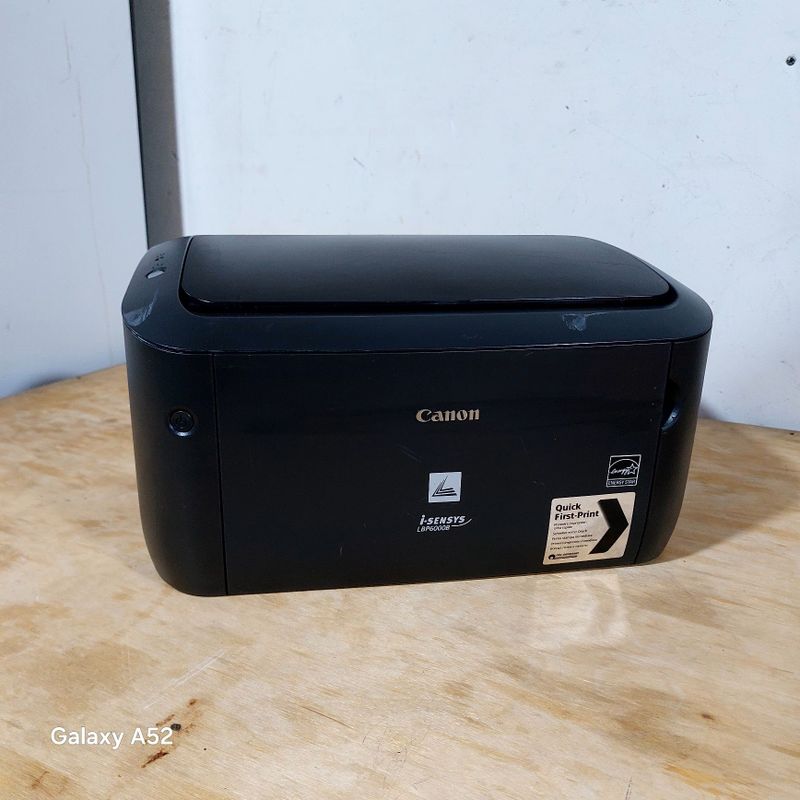 Canon LBP6000B