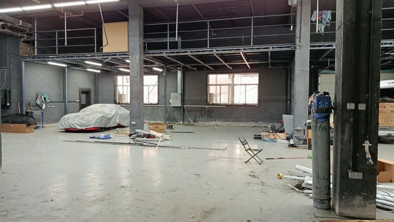 Аренда помещения 600 м2, потолки 6 метров - ул.Фаргона йули, Узбум Аренда помещения 600 м2, потолки 6 метров - ул.Фаргона йули, Узбум