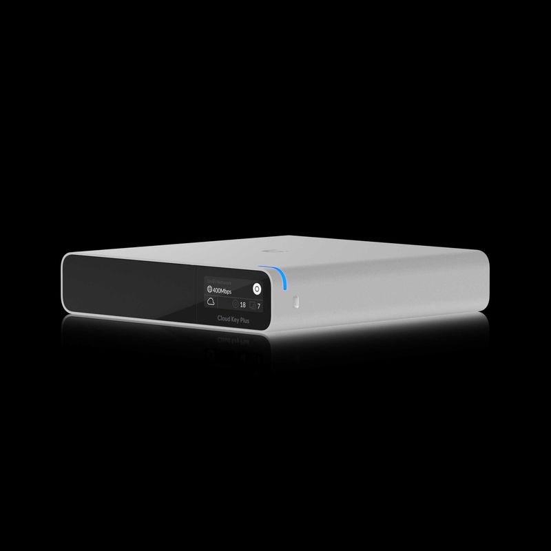 Контроллер Ubiquiti UniFi Cloud Key Gen2 Plus (UCK-G2-PLUS) Контроллер Ubiquiti UniFi Cloud Key Gen2 Plus (UCK-G2-PLUS)