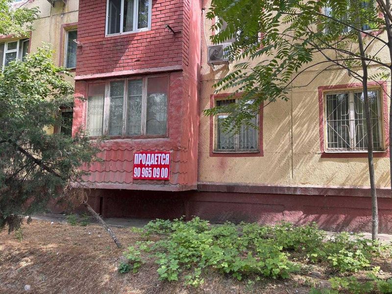 Продается Помещение 50 м. Фархадский Фасад 9 метров Продается Помещение 50 м. Фархадский Фасад 9 метров